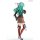 Banpresto Ichiban Kuji Kan Colle -Daiyoji Sakusen Juujun Shimai, Shutsugeki!- Last Prize - Special Color Suzuya Figure image 5