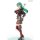Banpresto Ichiban Kuji Kan Colle -Daiyoji Sakusen Juujun Shimai, Shutsugeki!- Last Prize - Special Color Suzuya Figure image 6