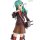 Banpresto Ichiban Kuji Kan Colle -Daiyoji Sakusen Juujun Shimai, Shutsugeki!- Last Prize - Special Color Suzuya Figure image 7