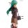 Banpresto Ichiban Kuji Kan Colle -Daiyoji Sakusen Juujun Shimai, Shutsugeki!- Last Prize - Special Color Suzuya Figure image 10