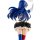 Banpresto THE IDOLM@STER MOVIE Kagayaki no Mukougawa e! -"Chihaya Kisaragi" Star Piece Memories- Figure (Game-prize) Bild 12