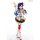 Banpresto THE IDOLM@STER MOVIE Kagayaki no Mukougawa e! -"Chihaya Kisaragi" Star Piece Memories- Figure (Game-prize) Bild 2