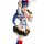Banpresto THE IDOLM@STER MOVIE Kagayaki no Mukougawa e! -"Chihaya Kisaragi" Star Piece Memories- Figure (Game-prize) Bild 8
