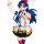 Banpresto THE IDOLM@STER MOVIE Kagayaki no Mukougawa e! -"Chihaya Kisaragi" Star Piece Memories- Figure (Game-prize) Bild 9