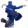 Medicos Entertainment Chozo Art Collection - JoJo's Bizarre Adventure: Jotaro Kujo Blue Ver. Complete Figure (First Ver.) image 4