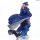 Medicos Entertainment Chozo Art Collection - JoJo's Bizarre Adventure: Jotaro Kujo Blue Ver. Complete Figure (First Ver.) image 5