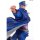 Medicos Entertainment Chozo Art Collection - JoJo's Bizarre Adventure: Jotaro Kujo Blue Ver. Complete Figure (First Ver.) image 6