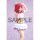 Chara-ani Love Live! - Maki Nishikino LoveLive! First Fan Book Ver. 1/10 Complete Figure รูปภาพ 5