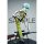 Chara-ani Sword Art Online II - Sinon 1/8 Complete Figure image 4