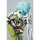 Chara-ani Sword Art Online II - Sinon 1/8 Complete Figure image 5