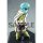 Chara-ani Sword Art Online II - Sinon 1/8 Complete Figure image 6
