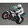 FREEing ex:ride Spride.07 Racing Miku TT Zero 13 Kai gambar 7