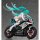 FREEing ex:ride Spride.07 Racing Miku TT Zero 13 Kai gambar 8