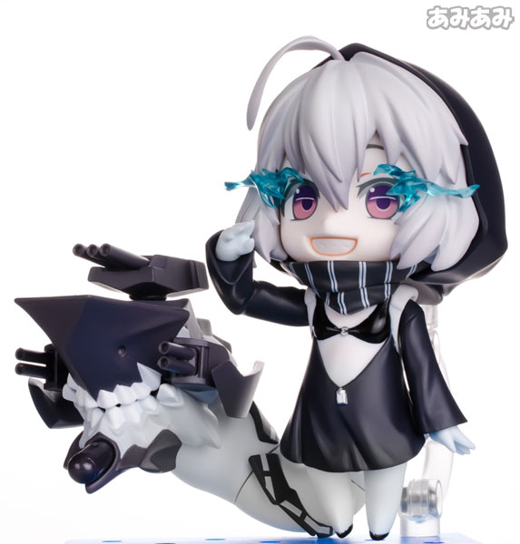 Good Smile Company Nendoroid - Kantai Collection -Kan Colle- Battleship Re-Class [Wonder Festival 2015 Winter, Goodsmile Online Shop Exclusive]