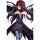 Banpresto Ichiban Kuji Premium Puella Magi Madoka Magica the Movie [New] The Rebellion Story A Prize - Devil Homura Premium Figure (Game-prize) image 11