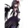 Banpresto Ichiban Kuji Premium Puella Magi Madoka Magica the Movie [New] The Rebellion Story A Prize - Devil Homura Premium Figure (Game-prize) image 12
