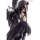 Banpresto Ichiban Kuji Premium Puella Magi Madoka Magica the Movie [New] The Rebellion Story A Prize - Devil Homura Premium Figure (Game-prize) image 14
