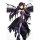 Banpresto Ichiban Kuji Premium Puella Magi Madoka Magica the Movie [New] The Rebellion Story A Prize - Devil Homura Premium Figure (Game-prize) image 5
