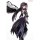 Banpresto Ichiban Kuji Premium Puella Magi Madoka Magica the Movie [New] The Rebellion Story A Prize - Devil Homura Premium Figure (Game-prize) image 6