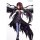 Banpresto Ichiban Kuji Premium Puella Magi Madoka Magica the Movie [New] The Rebellion Story A Prize - Devil Homura Premium Figure (Game-prize) image 7