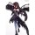 Banpresto Ichiban Kuji Premium Puella Magi Madoka Magica the Movie [New] The Rebellion Story A Prize - Devil Homura Premium Figure (Game-prize) image 8