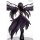 Banpresto Ichiban Kuji Premium Puella Magi Madoka Magica the Movie [New] The Rebellion Story A Prize - Devil Homura Premium Figure (Game-prize) image 9
