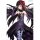 Banpresto Ichiban Kuji Premium Puella Magi Madoka Magica the Movie [New] The Rebellion Story A Prize - Devil Homura Premium Figure (Game-prize) image 10