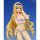 WAVE BEACH QUEENS - Infinite Stratos: Cecilia Alcott Ver.2 1/10 Complete Figure 圖片 12
