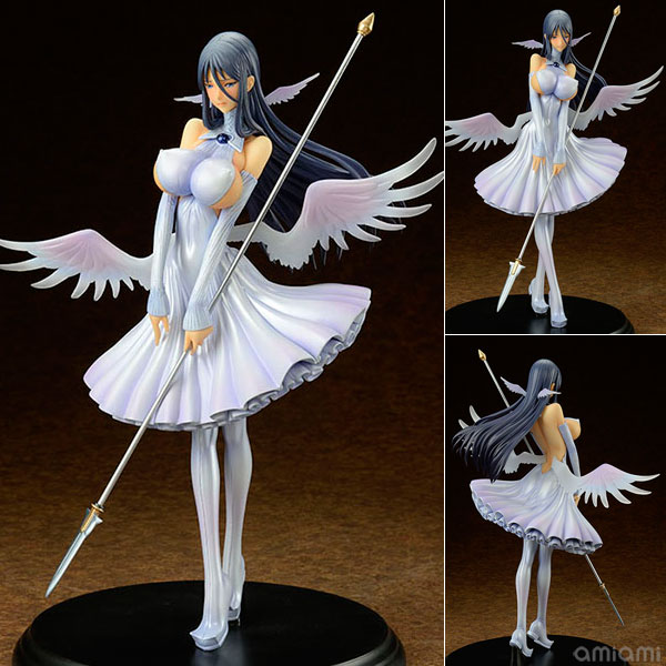 Ginjyujisha Mahou Shoujo - Misanee 1/7 Complete Figure