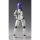 Daibadi Production Porynian FMM Clover (F/G) Complete Action Figure gambar 4