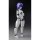 Daibadi Production Porynian FMM Clover (F/G) Complete Action Figure gambar 9