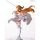 Banpresto Ichiban Kuji Premium Sword Art Online STAGE2 B Prize - Asuna Premium Figure (Game-prize) image 2