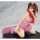 Daiki Kougyou [한정판 보너스] TECH GIAN - 표지 일러스트 오쿠야마 키에 1/5.5 완성 피규어 (마우스패드 포함) 이미지 4