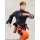 MegaHouse G.E.M. Series - The Last: Naruto the Movie: Naruto Uzumaki 1/8 Complete Figure image 11