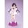 Chara-ani Love Live! - Nozomi Tojo LoveLive! First Fan Book Ver. 1/10 Complete Figure รูปภาพ 2