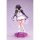 Chara-ani Love Live! - Nozomi Tojo LoveLive! First Fan Book Ver. 1/10 Complete Figure รูปภาพ 3