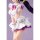 Chara-ani Love Live! - Nozomi Tojo LoveLive! First Fan Book Ver. 1/10 Complete Figure รูปภาพ 7