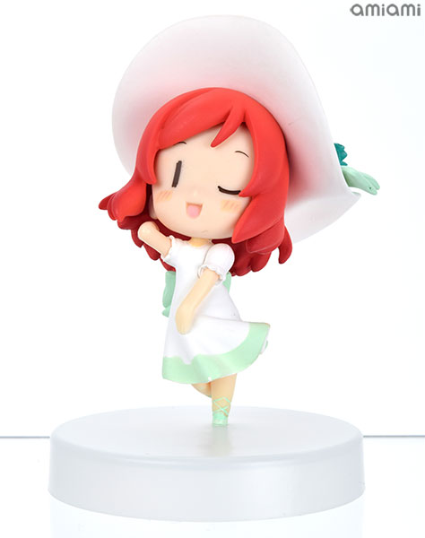 FuRyu Love Live! Chobirume Petit -1st Year- Maki Nishikino (Game-prize)