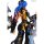 SEGA SEGA Lucky Kuji Phantasy Star Online 2 -A-kuma Raishuu Hen- A Prize - Premium Figure "Quna Zelcius Style" (Game-prize) Bild 12