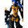SEGA SEGA Lucky Kuji Phantasy Star Online 2 -A-kuma Raishuu Hen- A Prize - Premium Figure "Quna Zelcius Style" (Game-prize) Bild 14