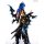 SEGA SEGA Lucky Kuji Phantasy Star Online 2 -A-kuma Raishuu Hen- A Prize - Premium Figure "Quna Zelcius Style" (Game-prize) Bild 2