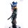 SEGA SEGA Lucky Kuji Phantasy Star Online 2 -A-kuma Raishuu Hen- A Prize - Premium Figure "Quna Zelcius Style" (Game-prize) Bild 4