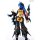 SEGA SEGA Lucky Kuji Phantasy Star Online 2 -A-kuma Raishuu Hen- A Prize - Premium Figure "Quna Zelcius Style" (Game-prize) Bild 5