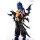 SEGA SEGA Lucky Kuji Phantasy Star Online 2 -A-kuma Raishuu Hen- A Prize - Premium Figure "Quna Zelcius Style" (Game-prize) Bild 6