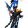 SEGA SEGA Lucky Kuji Phantasy Star Online 2 -A-kuma Raishuu Hen- A Prize - Premium Figure "Quna Zelcius Style" (Game-prize) Bild 7