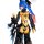 SEGA SEGA Lucky Kuji Phantasy Star Online 2 -A-kuma Raishuu Hen- A Prize - Premium Figure "Quna Zelcius Style" (Game-prize) Bild 8