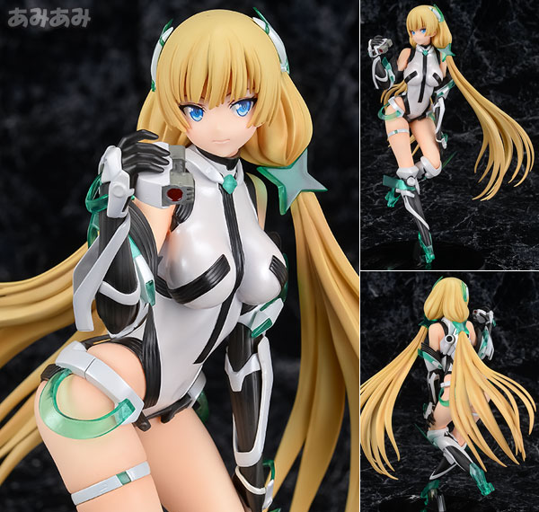 Alphamax Expelled from Paradise - Angela Balzac 1/8 Complete Figure รูปภาพ 1