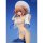 OrchidSeed PUSH!! Illustration Archives Cover - Alpha Cover Girl 1/7 Complete Figure รูปภาพ 11