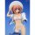OrchidSeed PUSH!! Illustration Archives Cover - Alpha Cover Girl 1/7 Complete Figure รูปภาพ 12