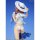 OrchidSeed PUSH!! Illustration Archives Cover - Alpha Cover Girl 1/7 Complete Figure รูปภาพ 14